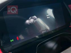 جیپ گراند شیرۆکی